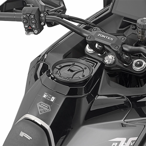 Kappa Tanklock BF98K